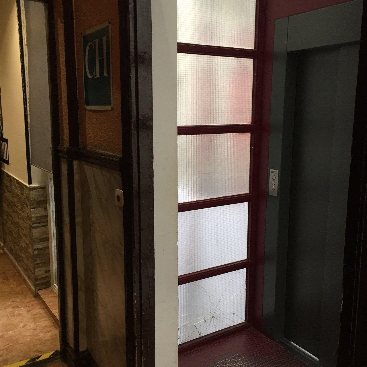 Фото Hostal Oliver