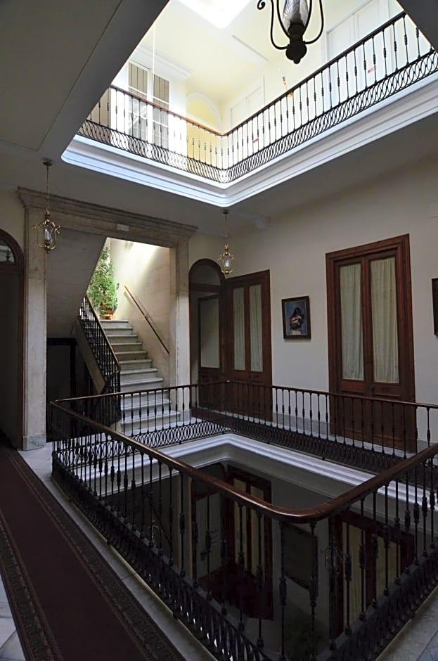 Фото Nuevo Hotel