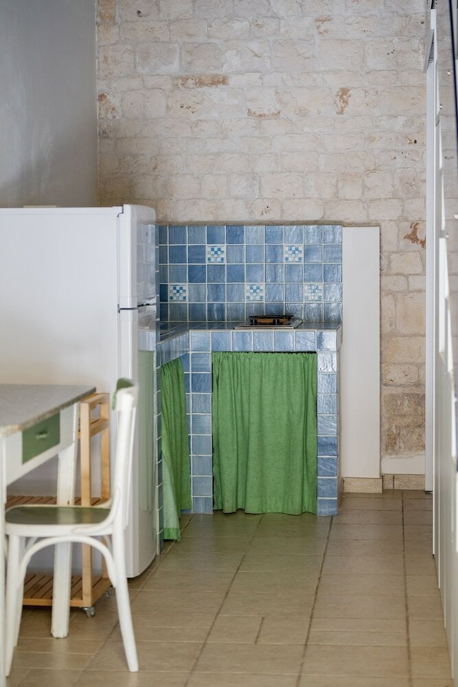 Фото Masseria Montepaolo