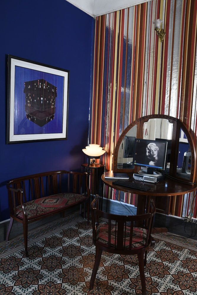 Фото Splendido Hotel