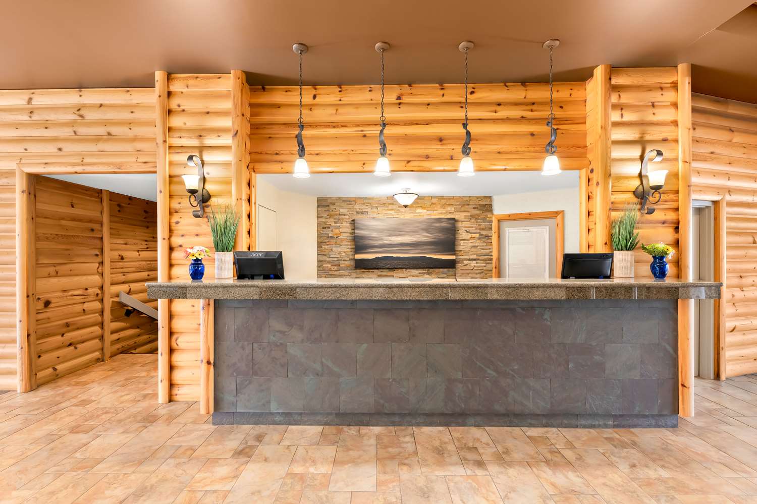 Фото Best Western Plus Nor'wester Hotel & Conference Centre