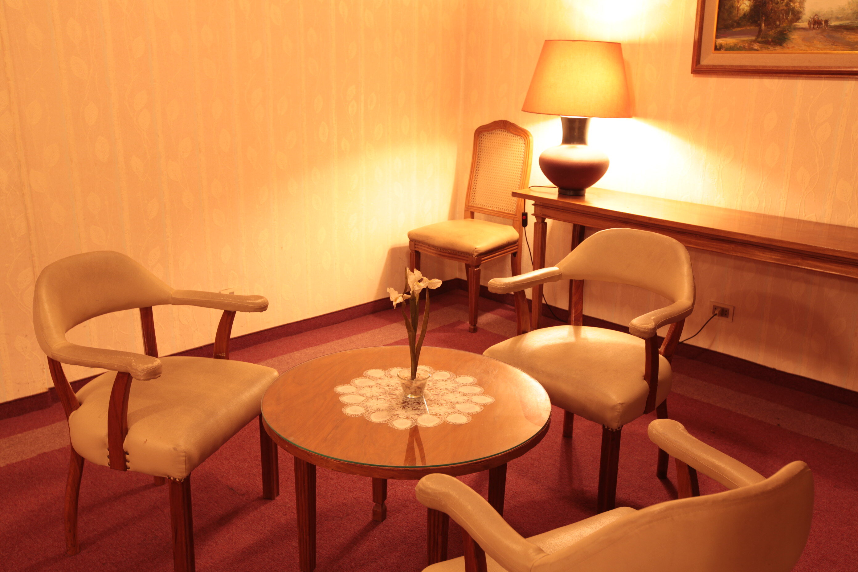 Фото Hotel Chaco