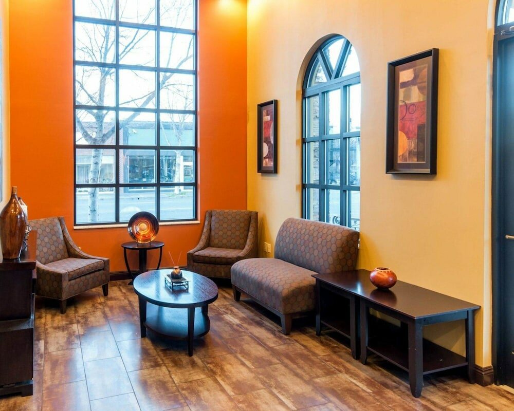 Фото Quality Inn Chico