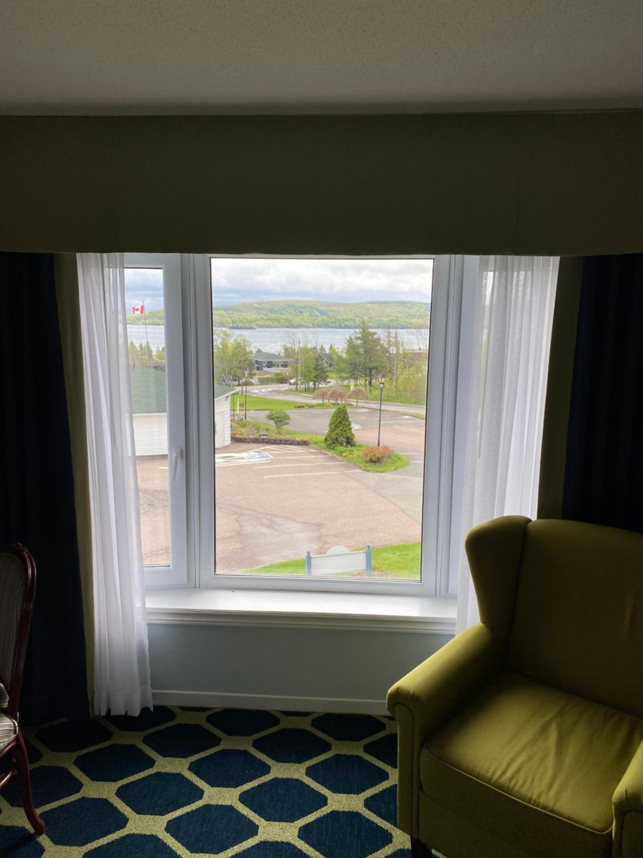 Фото Auberge Gisele's Inn