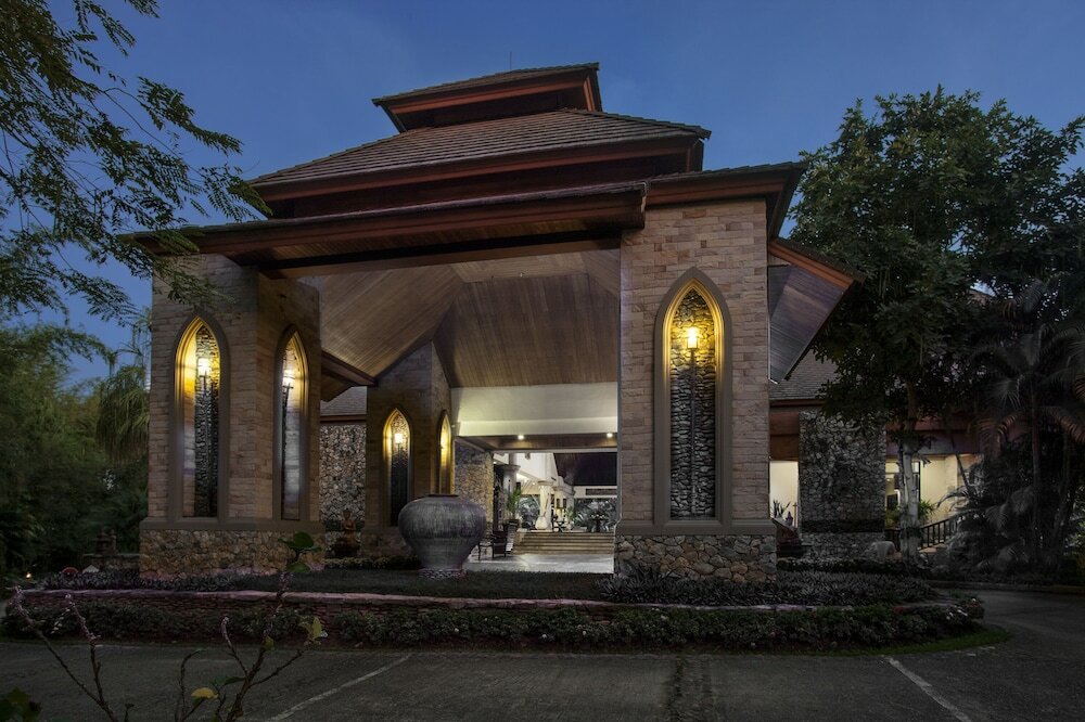 Фото отеля 1