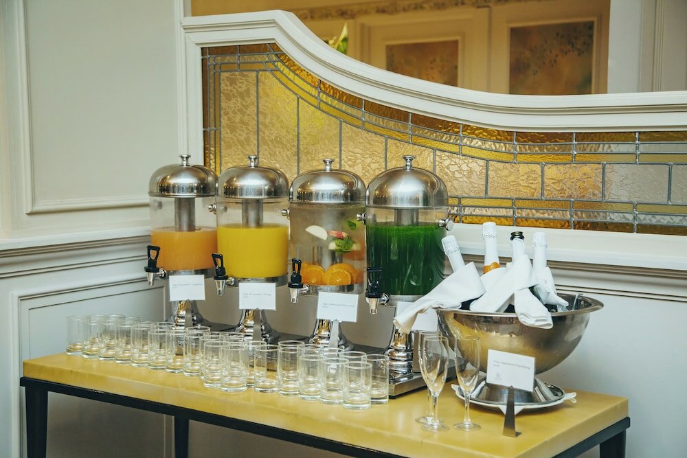 Фото InterContinental Buenos Aires