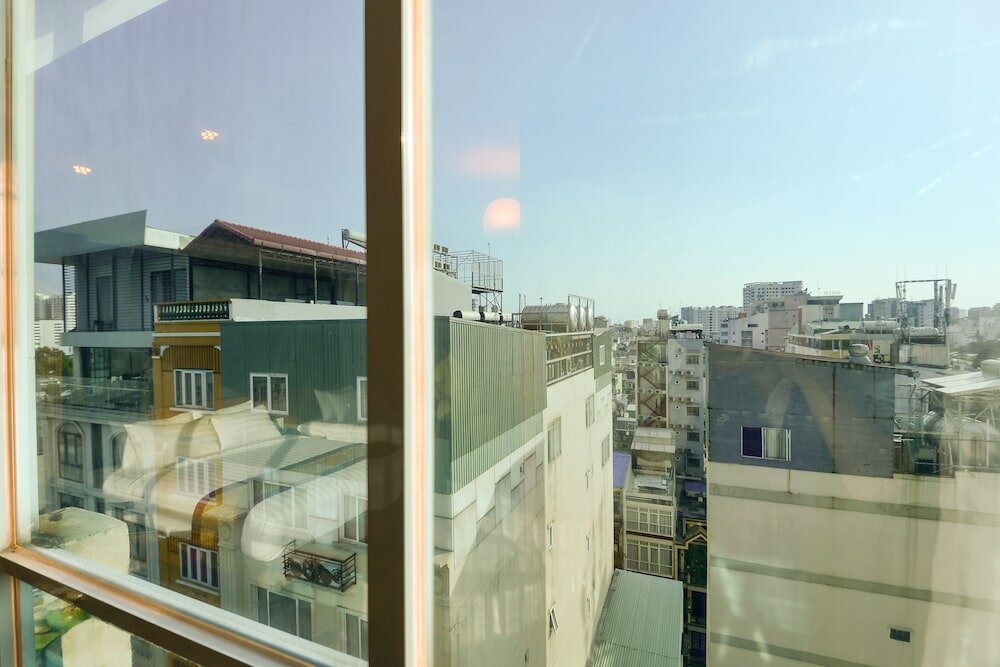 Фото Saigonciti Hotel A