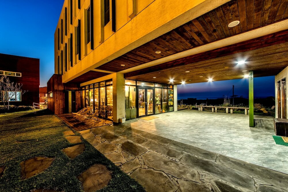 Фото Pino & Cchio Pension