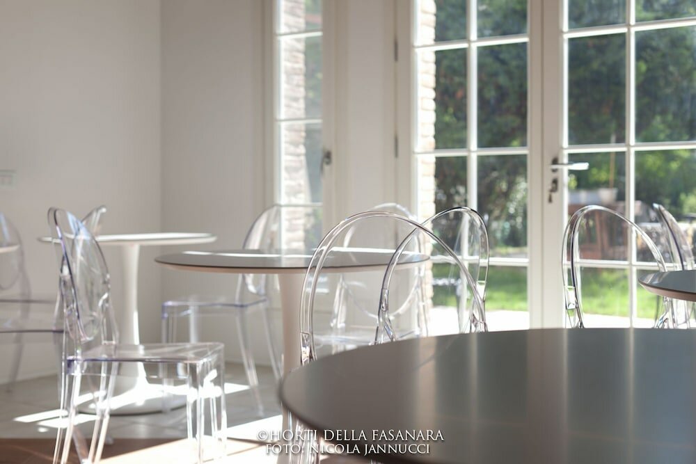 Фото Villa Horti della Fasanara - Guest House