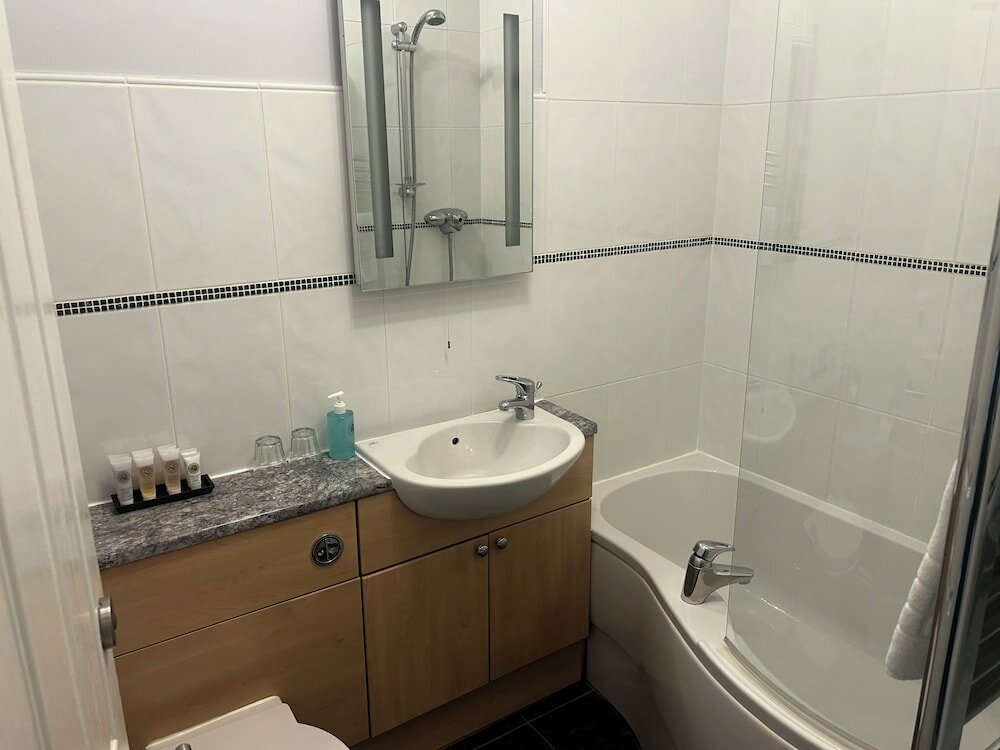 Фото Amber House