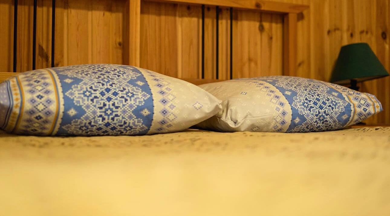 Фото Старый дворик