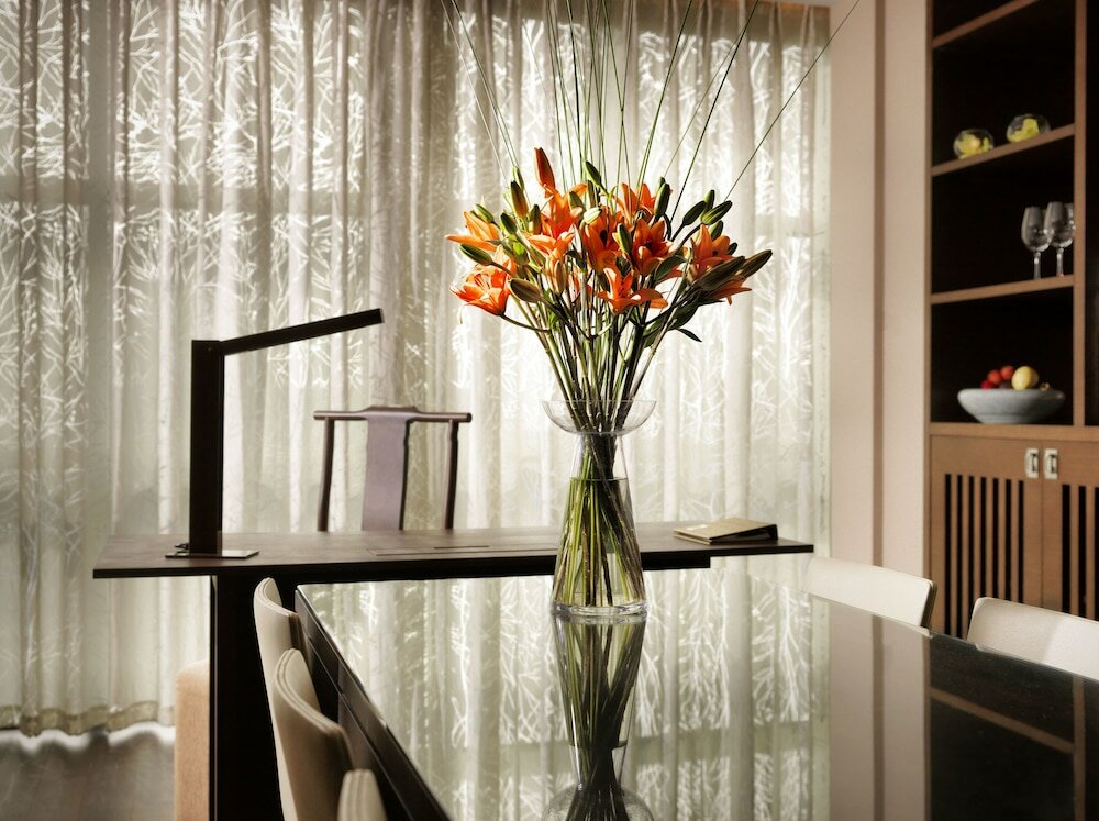 Фото Jumeirah Himalayas Hotel Shanghai