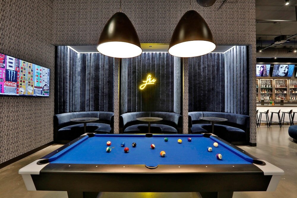 Фото Aloft Orlando International Drive