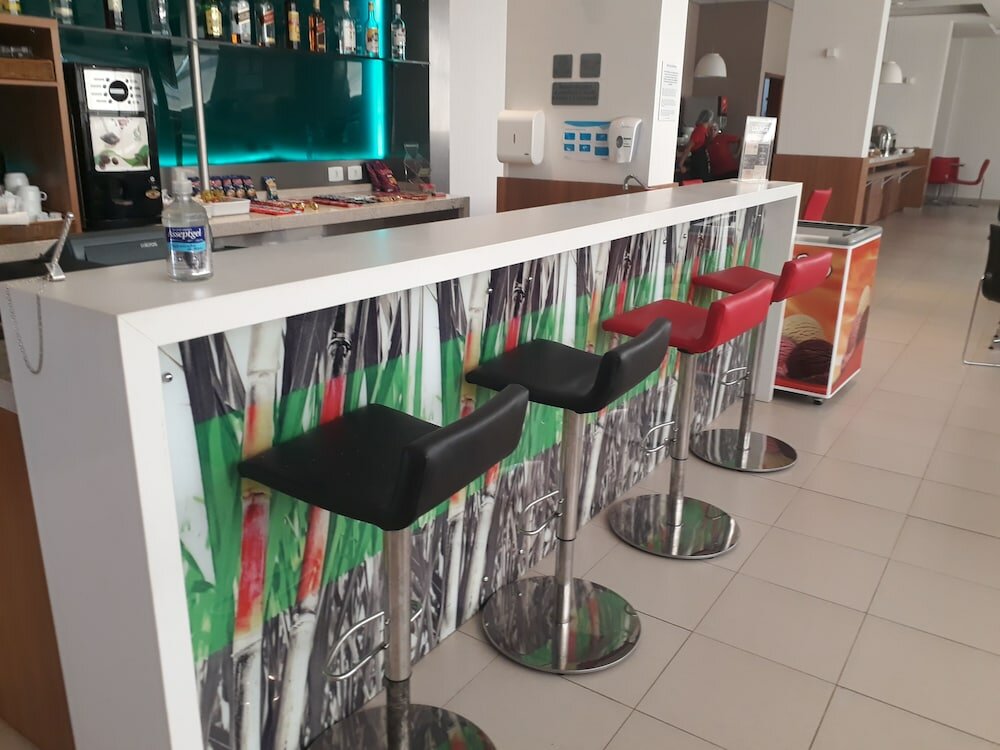 Фото Ibis Sertaozinho