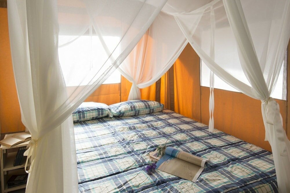 Фото Orbetello Family Camping Village