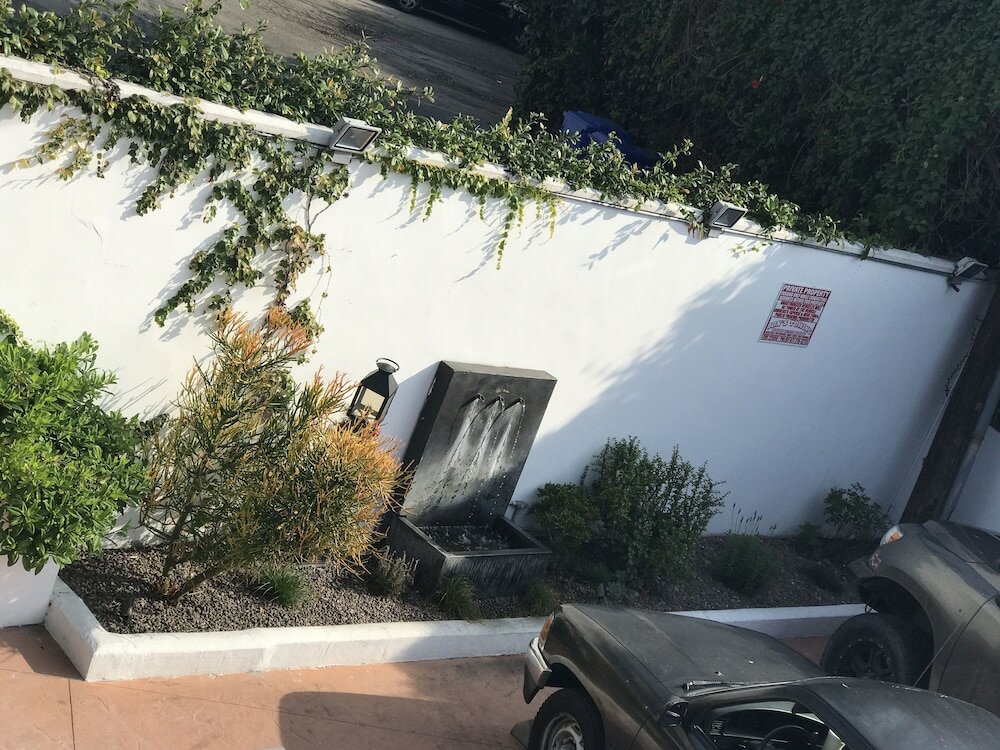 Фото Legend Hotel Hollywood