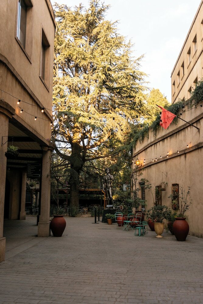 Фото Hotel Plaza Central Canning