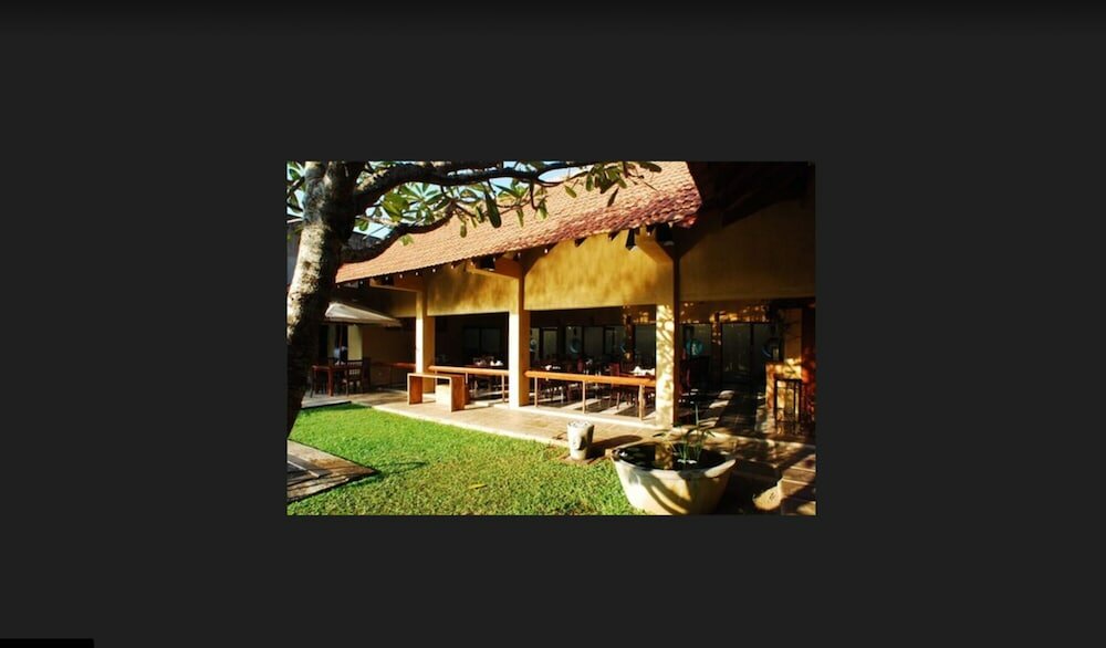 Фото Jetwing Ayurveda Pavilions