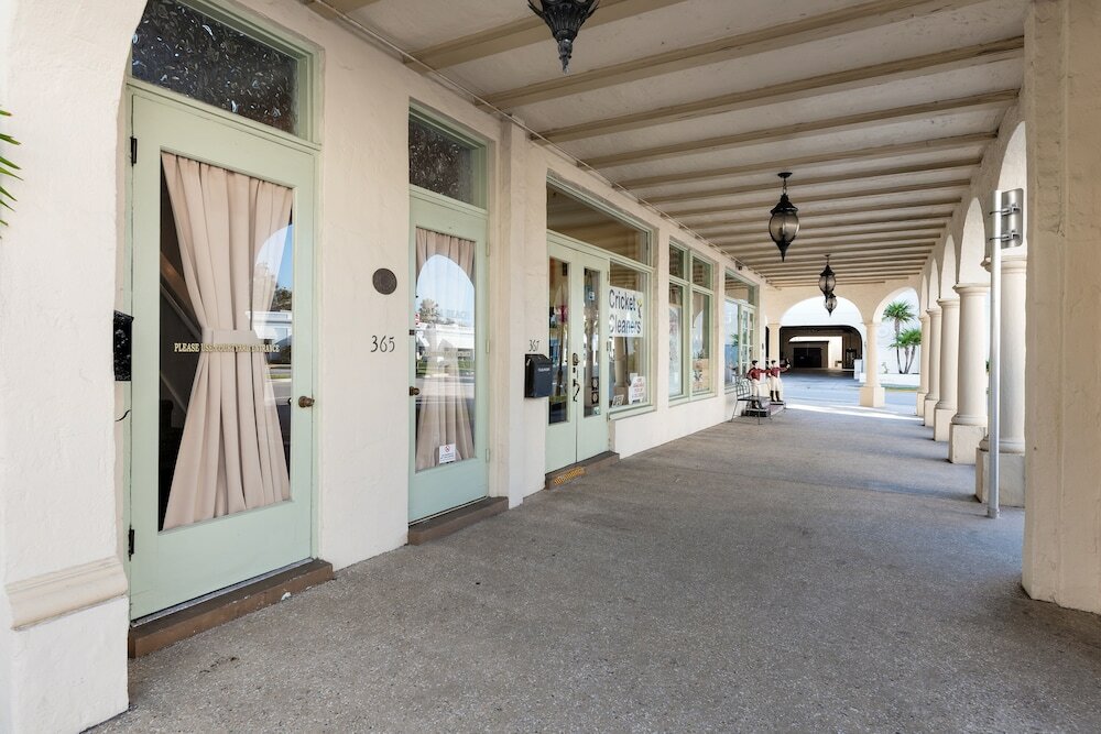 Фото Palm Beach Historic Inn