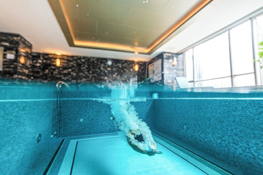 Фото The Langham, Shenzhen