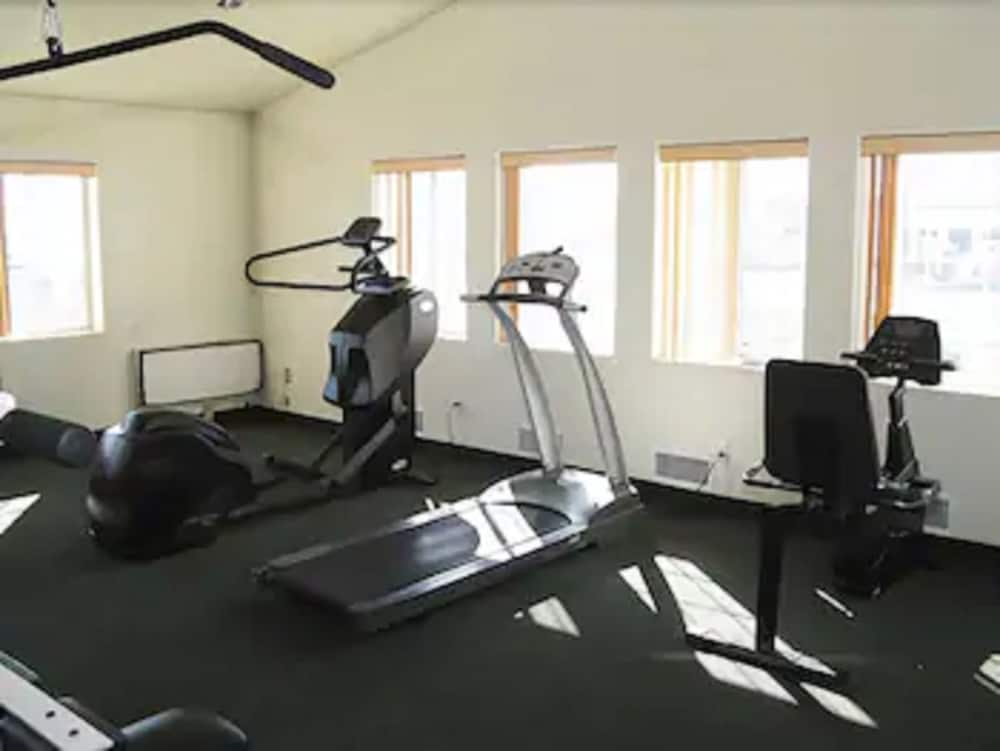 Фото California Inn