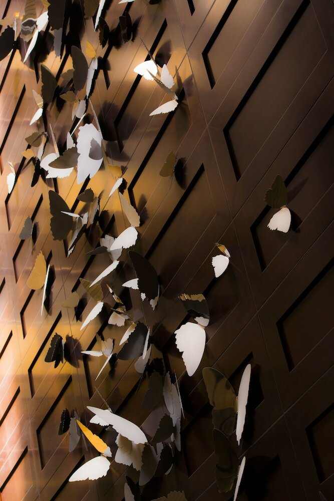 Фото Four Seasons Hotel Beijing