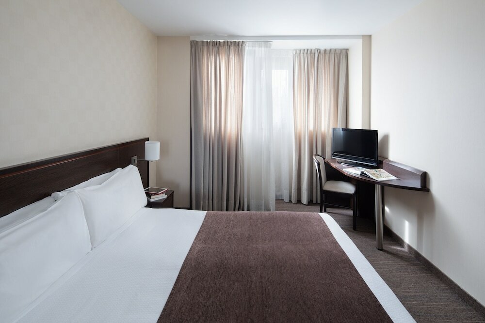 Фото Hotel Lugano Barcelona