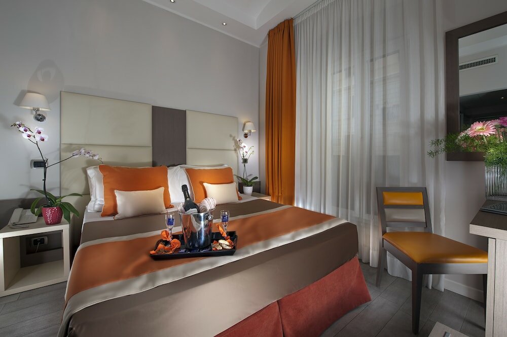 Фото Demetra Hotel