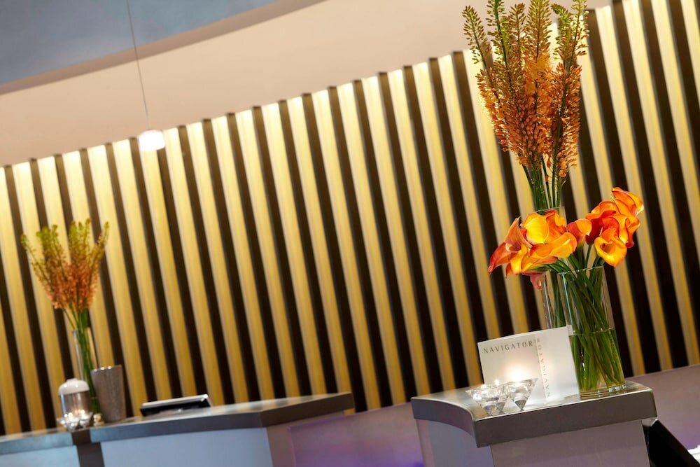 Фото Renaissance St. Louis Airport Hotel