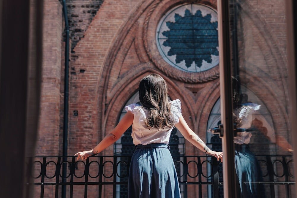 Фото Art Hotel Commercianti