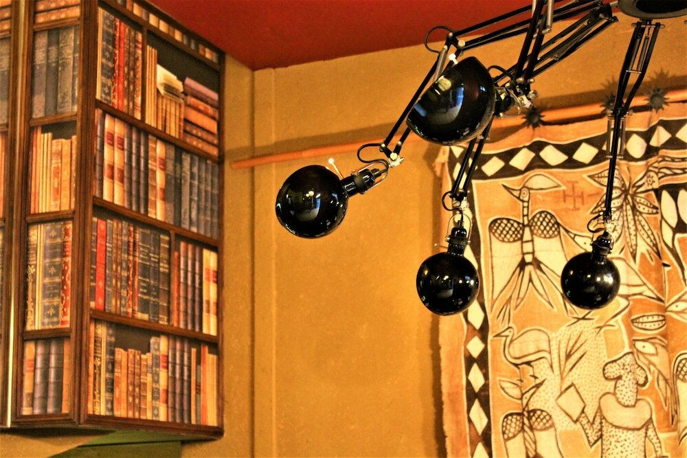 Фото Relais Saint Sulpice