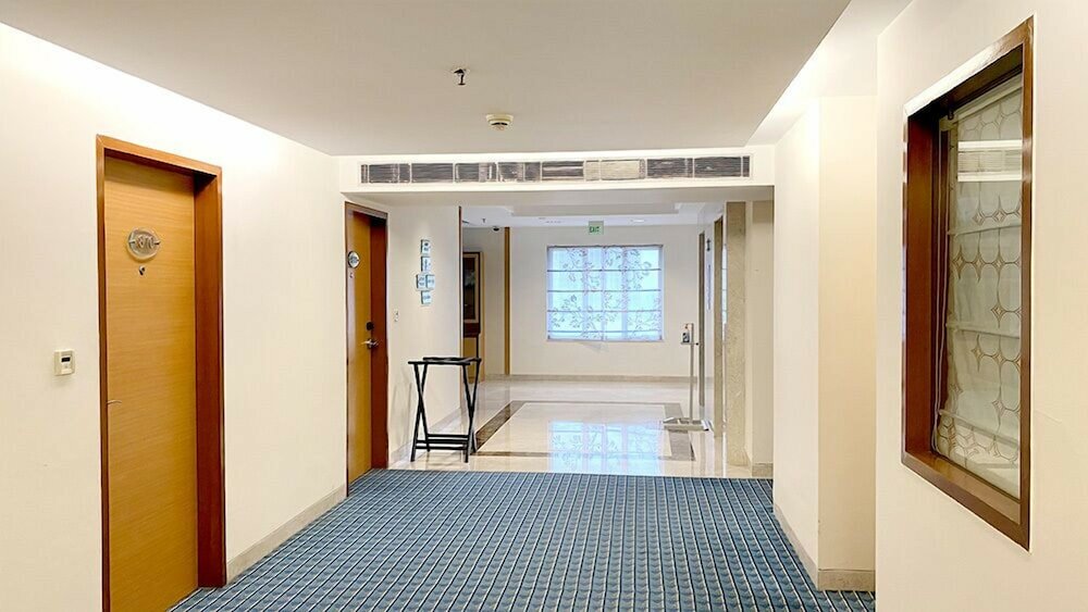 Фото Fortune Park Lake City Thane - ITC Hotel Group