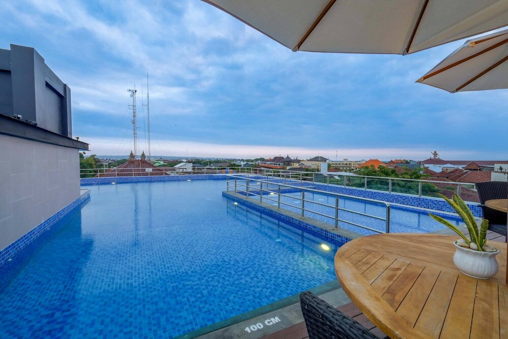 Фото Royal Regantris Kuta