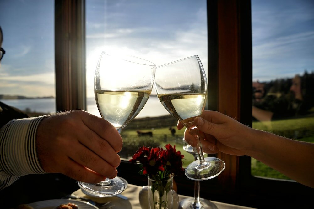 Фото Loch Melfort Hotel