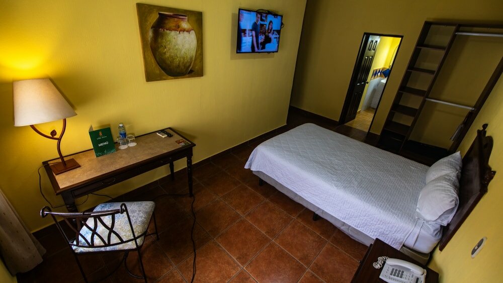 Фото Hotel Villa Terra