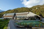 Spik Alpine Wellness Resort