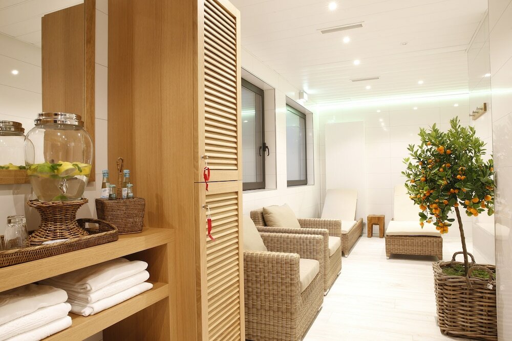 Фото Parkhotel Wittekindshof Dortmund