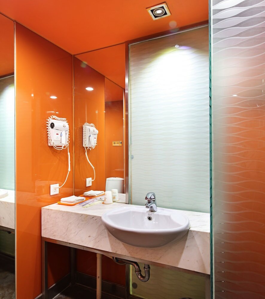 Фото Garden Inn Yanjiang East Road Branch