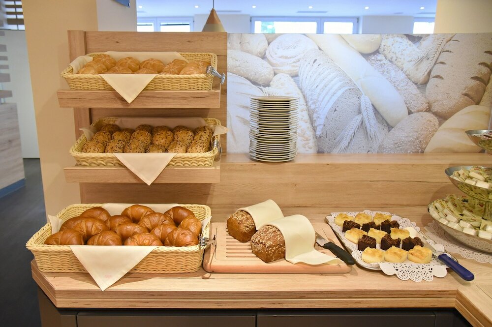 Фото Am Neutor Hotel Salzburg Zentrum