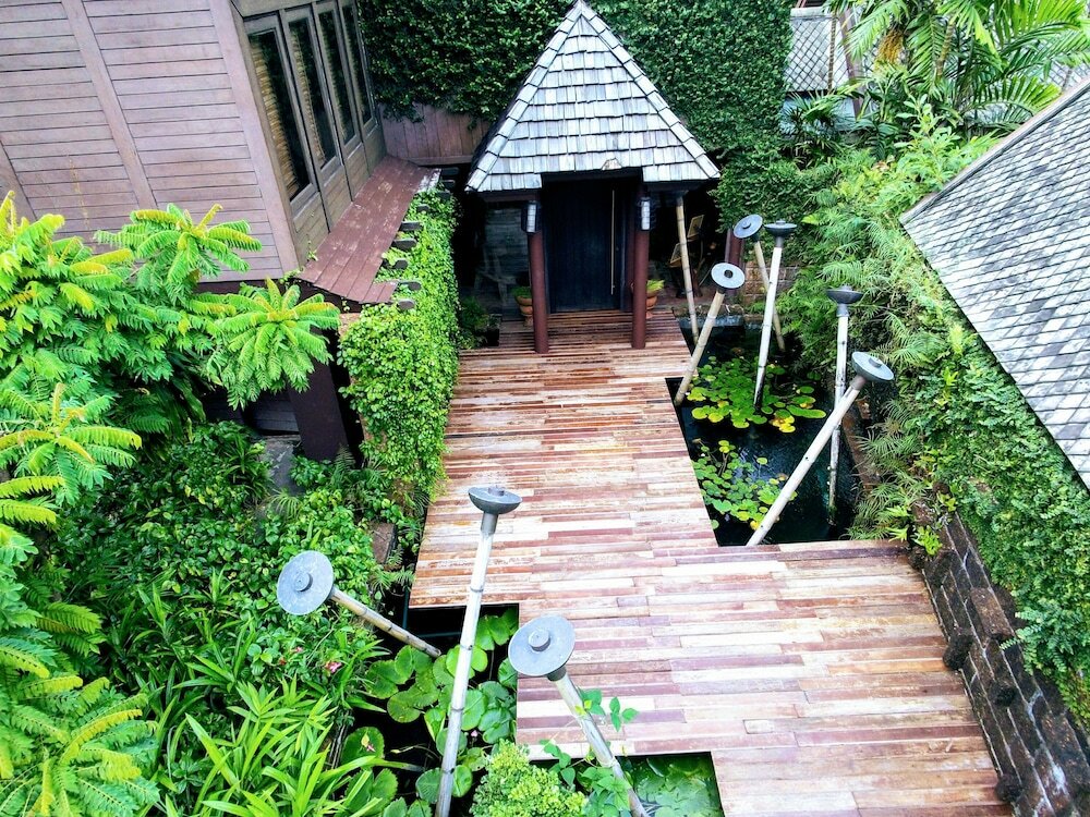 Фото Centara Villas Samui