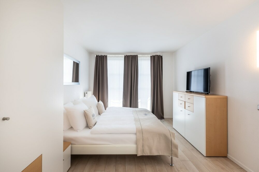 Фото Novum Freiraum StattHotel