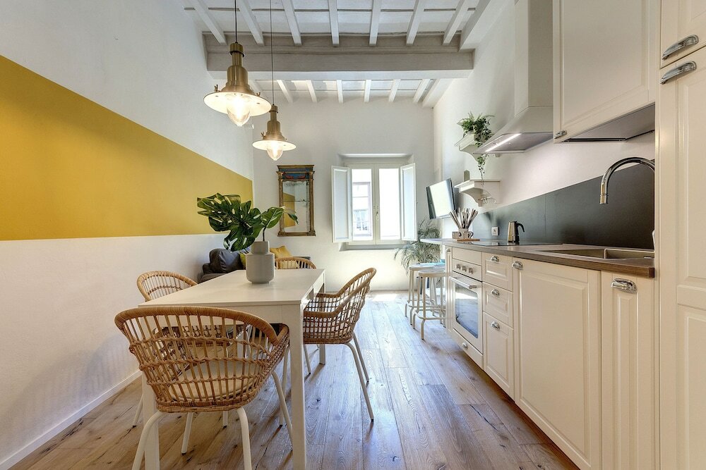 Фото Mamo Florence - Ricasoli Apartment