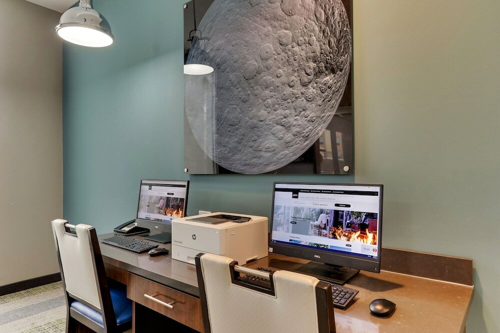 Фото TownePlace Suites Houston I-10 East