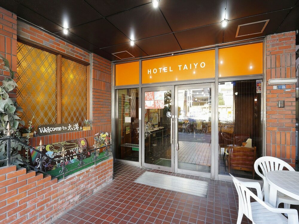 Фото отеля 4