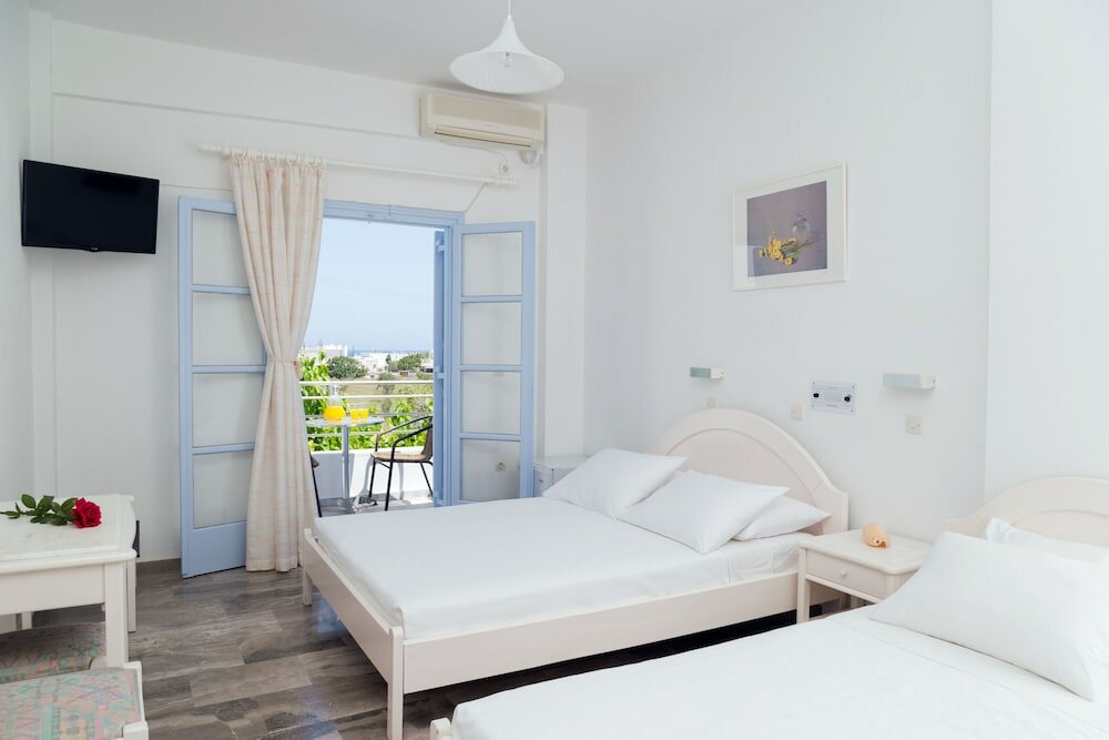 Фото Areti Hotel