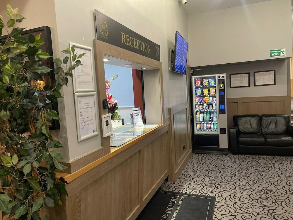 Фото Kings Park Hotel