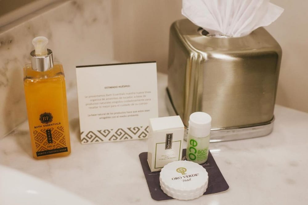 Фото Oro Verde Hotel