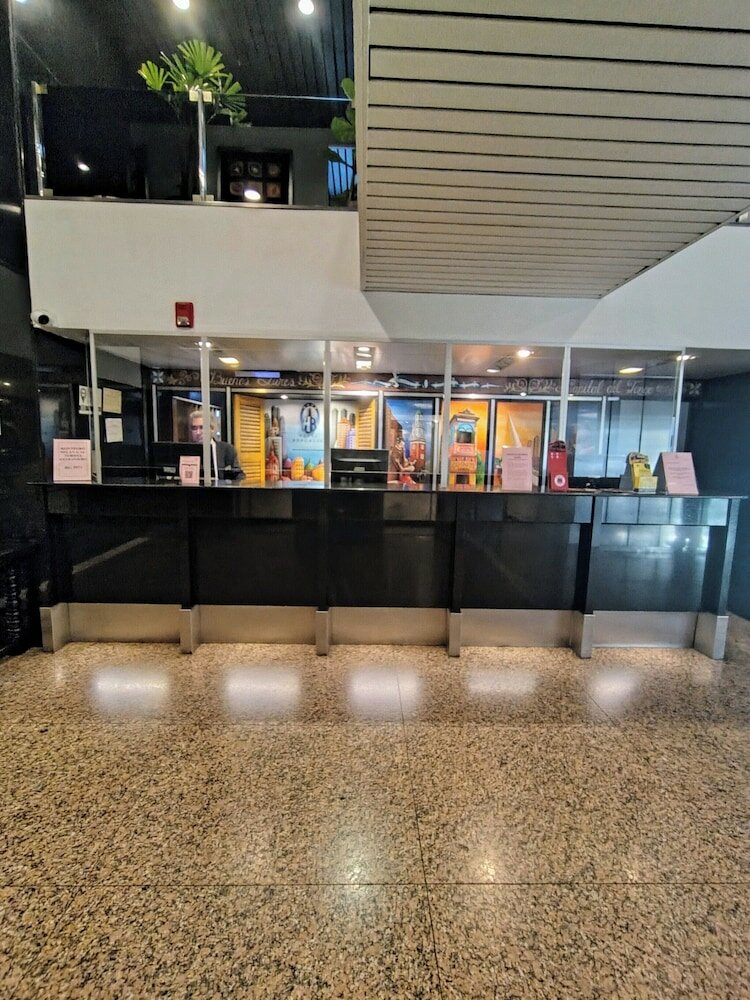 Фото Globales Republica