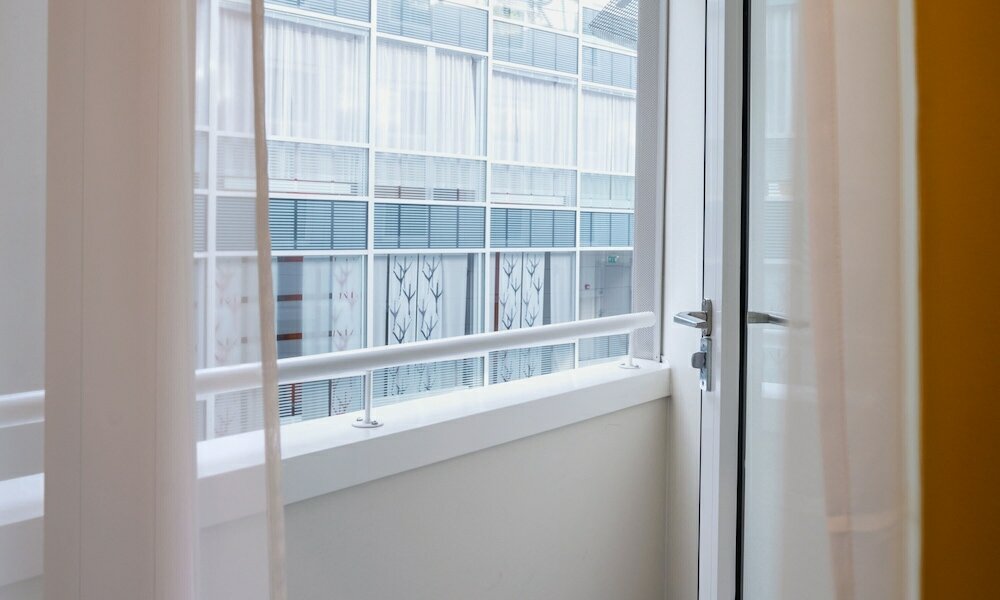 Фото Thon Hotel Cecil