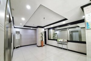 Гостиница Golden Valley Hotel